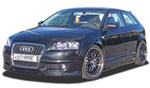 Audi A3 8P